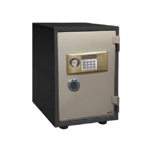 Fireproof safe for sale safe box manufacture electronic safety deposit box home furniture F700CDL 