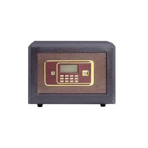 Electronic Digital Fireproof Safe Box Burglary Furniture Deposit Locker