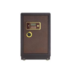 Furniture Combination Lock Fireproof Safe Deposit Burglary Safe Box