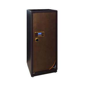 Digital Heavy Burglary Steel safe office home furniture safe with knob