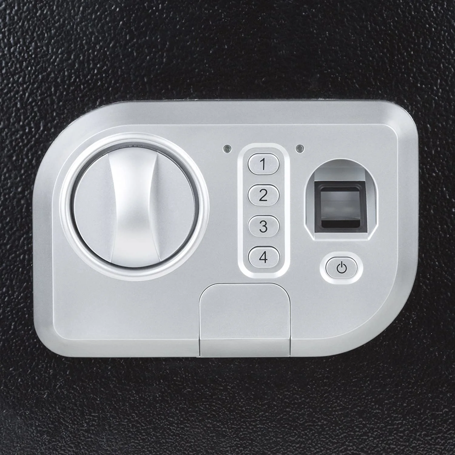 Standard Size Electronic Safe with Fingerprint Lock or Biometric